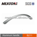 Good quality cheap aluminum handle